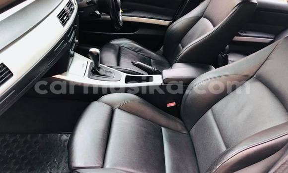 Tenga Tsaru BMW 3–Series Sirivha Mota in Harare in Harare Tenga Tsaru BMW 3–Series Sirivha Mota in Harare in Harare