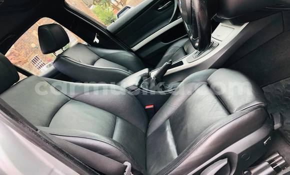 Tenga Tsaru BMW 3–Series Sirivha Mota in Harare in Harare Tenga Tsaru BMW 3–Series Sirivha Mota in Harare in Harare