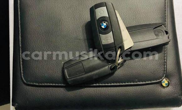 Tenga Tsaru BMW 3–Series Sirivha Mota in Harare in Harare Tenga Tsaru BMW 3–Series Sirivha Mota in Harare in Harare