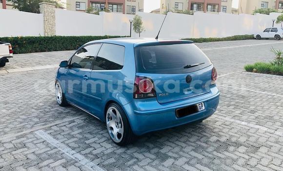 Tenga Tsaru Volkswagen Polo Bhuruu Mota in Beitbridge in Matabeleland South Tenga Tsaru Volkswagen Polo Bhuruu Mota in Beitbridge in Matabeleland South