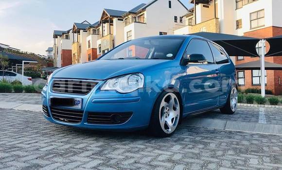 Tenga Tsaru Volkswagen Polo Bhuruu Mota in Beitbridge in Matabeleland South Tenga Tsaru Volkswagen Polo Bhuruu Mota in Beitbridge in Matabeleland South