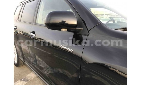 Tenga Imported Toyota Highlander Nhema Mota in Import - Dubai in Harare Tenga Imported Toyota Highlander Nhema Mota in Import - Dubai in Harare