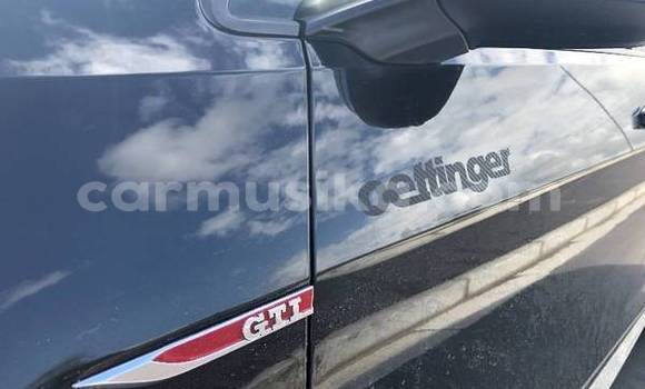 Buy Used Volkswagen Golf R Black Car in Beitbridge in Matabeleland South Buy Used Volkswagen Golf R Black Car in Beitbridge in Matabeleland South