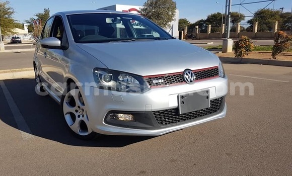 Tenga Tsaru Volkswagen Polo GTI Sirivha Mota in Beitbridge in Matabeleland South Tenga Tsaru Volkswagen Polo GTI Sirivha Mota in Beitbridge in Matabeleland South