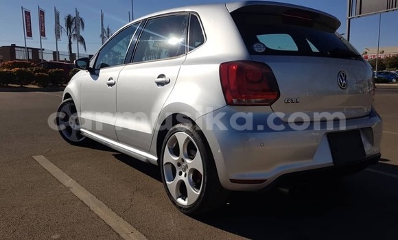 Tenga Tsaru Volkswagen Polo GTI Sirivha Mota in Beitbridge in Matabeleland South Tenga Tsaru Volkswagen Polo GTI Sirivha Mota in Beitbridge in Matabeleland South