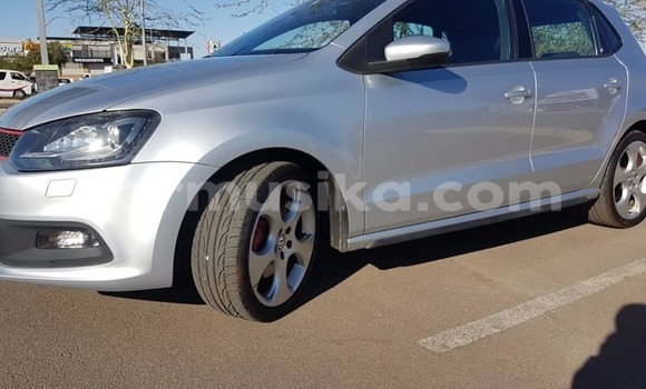 Tenga Tsaru Volkswagen Polo GTI Sirivha Mota in Beitbridge in Matabeleland South Tenga Tsaru Volkswagen Polo GTI Sirivha Mota in Beitbridge in Matabeleland South
