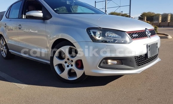 Tenga Tsaru Volkswagen Polo GTI Sirivha Mota in Beitbridge in Matabeleland South Tenga Tsaru Volkswagen Polo GTI Sirivha Mota in Beitbridge in Matabeleland South