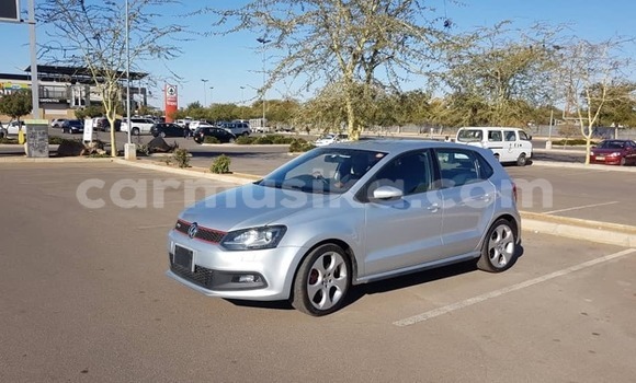 Tenga Tsaru Volkswagen Polo GTI Sirivha Mota in Beitbridge in Matabeleland South Tenga Tsaru Volkswagen Polo GTI Sirivha Mota in Beitbridge in Matabeleland South