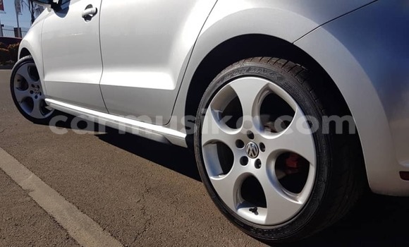 Tenga Tsaru Volkswagen Polo GTI Sirivha Mota in Beitbridge in Matabeleland South Tenga Tsaru Volkswagen Polo GTI Sirivha Mota in Beitbridge in Matabeleland South