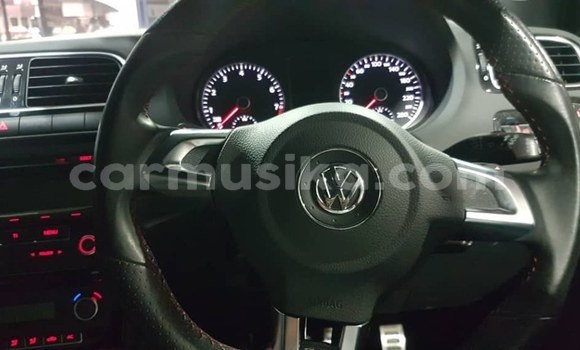Tenga Tsaru Volkswagen Polo GTI Sirivha Mota in Beitbridge in Matabeleland South Tenga Tsaru Volkswagen Polo GTI Sirivha Mota in Beitbridge in Matabeleland South