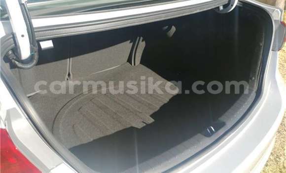 Acheter Occasion Voiture Hyundai Elantra Gris à Beitbridge, Matabeleland South Acheter Occasion Voiture Hyundai Elantra Gris à Beitbridge, Matabeleland South