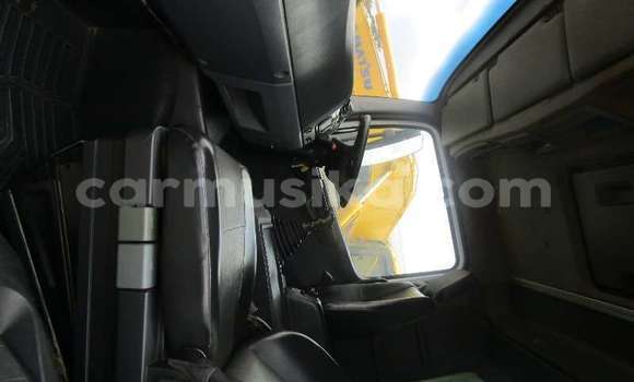 Acheter Occasion Utilitaire Mercedes‒Benz 2628 Blanc à Beitbridge, Matabeleland South Acheter Occasion Utilitaire Mercedes‒Benz 2628 Blanc à Beitbridge, Matabeleland South