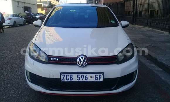 Tenga Tsaru Volkswagen Golf GTI Chena Mota in Beitbridge in Matabeleland South Tenga Tsaru Volkswagen Golf GTI Chena Mota in Beitbridge in Matabeleland South