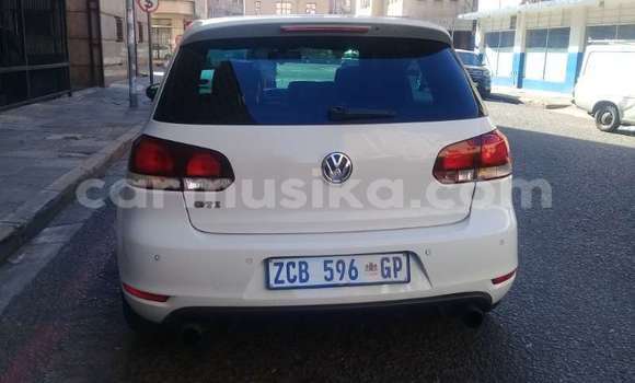 Tenga Tsaru Volkswagen Golf GTI Chena Mota in Beitbridge in Matabeleland South Tenga Tsaru Volkswagen Golf GTI Chena Mota in Beitbridge in Matabeleland South