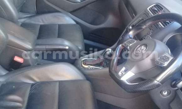 Tenga Tsaru Volkswagen Golf GTI Chena Mota in Beitbridge in Matabeleland South Tenga Tsaru Volkswagen Golf GTI Chena Mota in Beitbridge in Matabeleland South