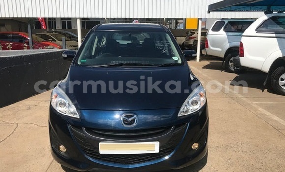 Acheter Occasion Voiture Mazda 5 Noir à Beitbridge, Matabeleland South Acheter Occasion Voiture Mazda 5 Noir à Beitbridge, Matabeleland South