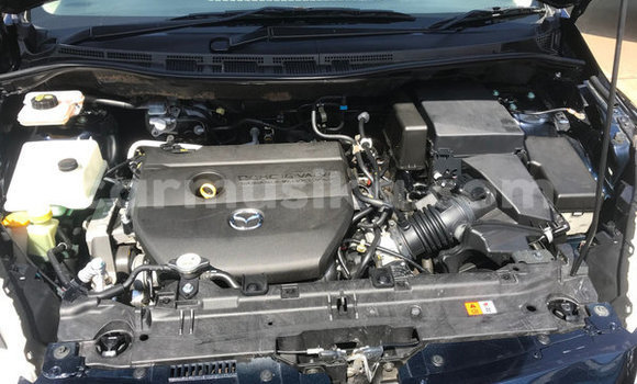 Acheter Occasion Voiture Mazda 5 Noir à Beitbridge, Matabeleland South Acheter Occasion Voiture Mazda 5 Noir à Beitbridge, Matabeleland South