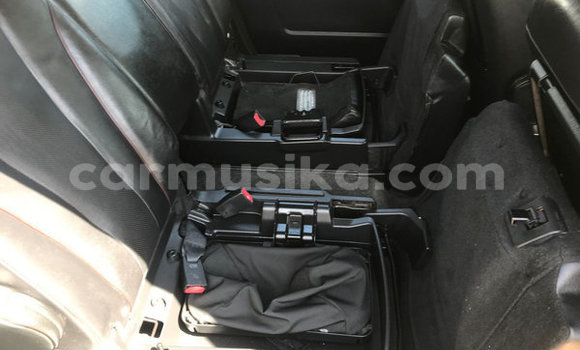 Acheter Occasion Voiture Mazda 5 Noir à Beitbridge, Matabeleland South Acheter Occasion Voiture Mazda 5 Noir à Beitbridge, Matabeleland South