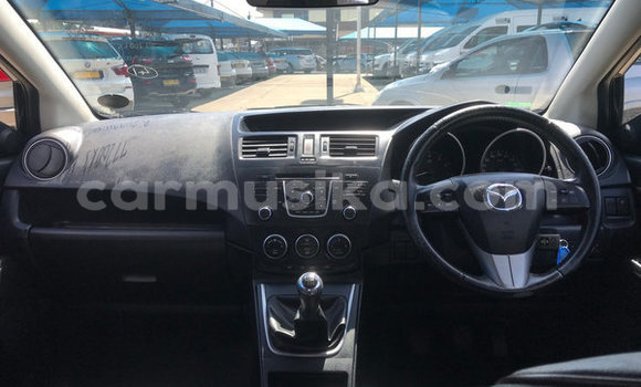 Acheter Occasion Voiture Mazda 5 Noir à Beitbridge, Matabeleland South Acheter Occasion Voiture Mazda 5 Noir à Beitbridge, Matabeleland South