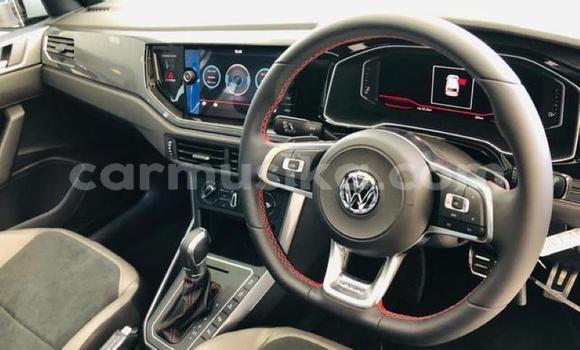 Acheter Occasion Voiture Volkswagen Polo GTI Blanc à Beitbridge, Matabeleland South Acheter Occasion Voiture Volkswagen Polo GTI Blanc à Beitbridge, Matabeleland South