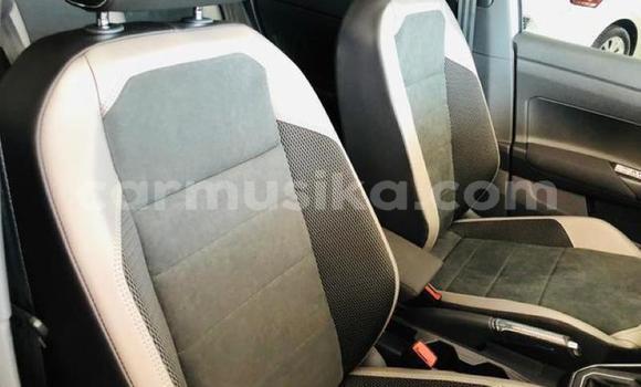 Acheter Occasion Voiture Volkswagen Polo GTI Blanc à Beitbridge, Matabeleland South Acheter Occasion Voiture Volkswagen Polo GTI Blanc à Beitbridge, Matabeleland South