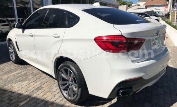 Buy Used BMW X6 White Car in Bulawayo in Bulawayo Buy Used BMW X6 White Car in Bulawayo in Bulawayo