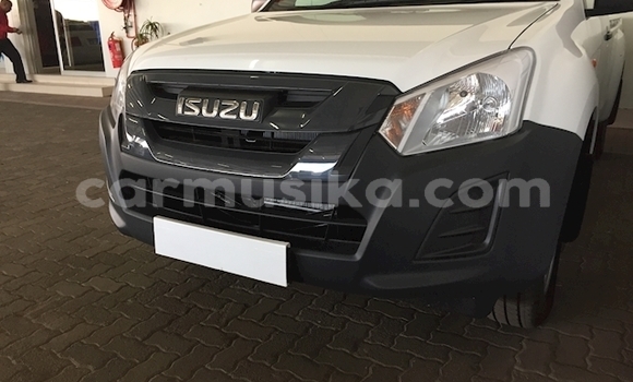 Tenga Tsaru Isuzu KB Chena Mota in Beitbridge in Matabeleland South Tenga Tsaru Isuzu KB Chena Mota in Beitbridge in Matabeleland South