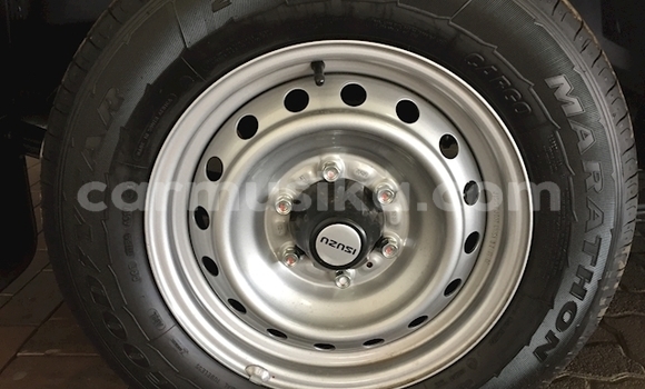 Tenga Tsaru Isuzu KB Chena Mota in Beitbridge in Matabeleland South Tenga Tsaru Isuzu KB Chena Mota in Beitbridge in Matabeleland South