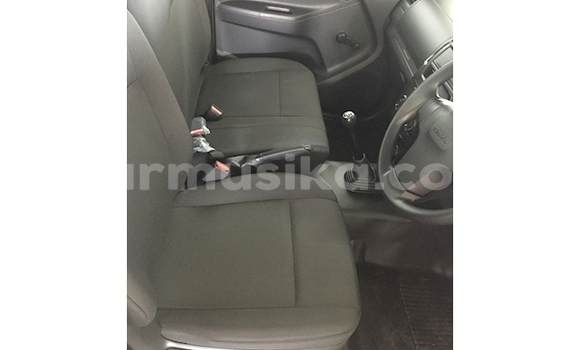 Tenga Tsaru Isuzu KB Chena Mota in Beitbridge in Matabeleland South Tenga Tsaru Isuzu KB Chena Mota in Beitbridge in Matabeleland South