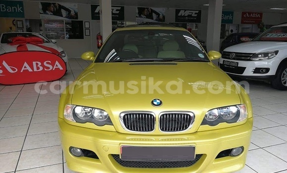 Acheter Occasion Voiture BMW M3 Autre à Beitbridge, Matabeleland South Acheter Occasion Voiture BMW M3 Autre à Beitbridge, Matabeleland South