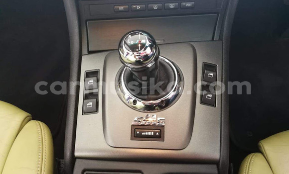 Acheter Occasion Voiture BMW M3 Autre à Beitbridge, Matabeleland South Acheter Occasion Voiture BMW M3 Autre à Beitbridge, Matabeleland South