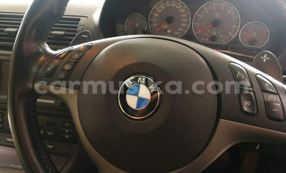 Acheter Occasion Voiture BMW M3 Autre à Beitbridge, Matabeleland South Acheter Occasion Voiture BMW M3 Autre à Beitbridge, Matabeleland South
