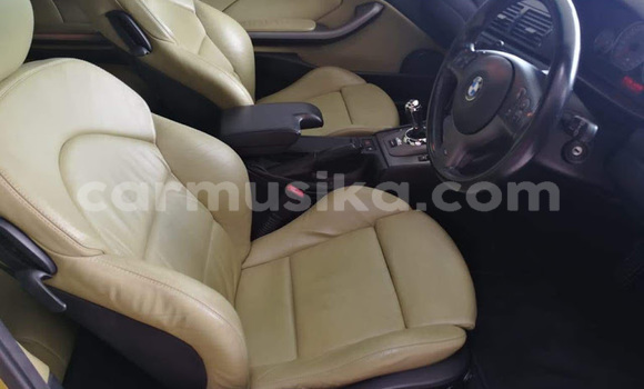 Acheter Occasion Voiture BMW M3 Autre à Beitbridge, Matabeleland South Acheter Occasion Voiture BMW M3 Autre à Beitbridge, Matabeleland South