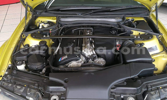 Acheter Occasion Voiture BMW M3 Autre à Beitbridge, Matabeleland South Acheter Occasion Voiture BMW M3 Autre à Beitbridge, Matabeleland South