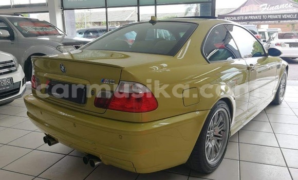 Acheter Occasion Voiture BMW M3 Autre à Beitbridge, Matabeleland South Acheter Occasion Voiture BMW M3 Autre à Beitbridge, Matabeleland South