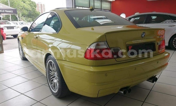 Acheter Occasion Voiture BMW M3 Autre à Beitbridge, Matabeleland South Acheter Occasion Voiture BMW M3 Autre à Beitbridge, Matabeleland South