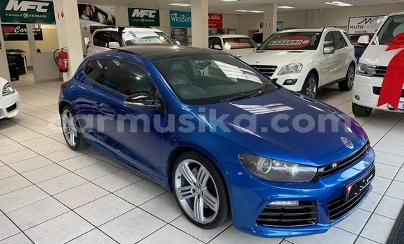 Tenga Tsaru Volkswagen Scirocco R Bhuruu Mota in Beitbridge in Matabeleland South Tenga Tsaru Volkswagen Scirocco R Bhuruu Mota in Beitbridge in Matabeleland South