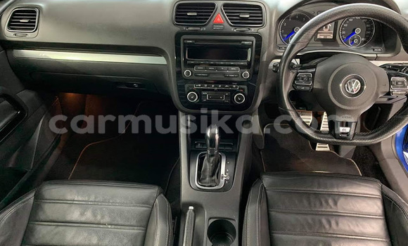 Tenga Tsaru Volkswagen Scirocco R Bhuruu Mota in Beitbridge in Matabeleland South Tenga Tsaru Volkswagen Scirocco R Bhuruu Mota in Beitbridge in Matabeleland South