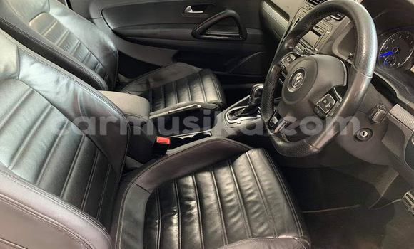Tenga Tsaru Volkswagen Scirocco R Bhuruu Mota in Beitbridge in Matabeleland South Tenga Tsaru Volkswagen Scirocco R Bhuruu Mota in Beitbridge in Matabeleland South
