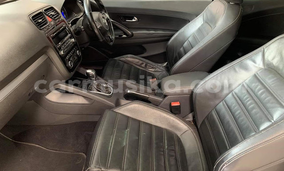 Tenga Tsaru Volkswagen Scirocco R Bhuruu Mota in Beitbridge in Matabeleland South Tenga Tsaru Volkswagen Scirocco R Bhuruu Mota in Beitbridge in Matabeleland South