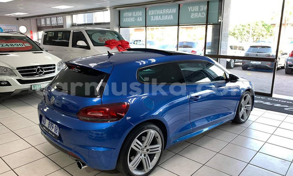 Tenga Tsaru Volkswagen Scirocco R Bhuruu Mota in Beitbridge in Matabeleland South Tenga Tsaru Volkswagen Scirocco R Bhuruu Mota in Beitbridge in Matabeleland South