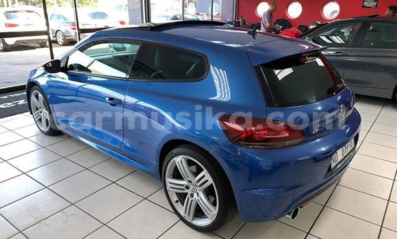 Tenga Tsaru Volkswagen Scirocco R Bhuruu Mota in Beitbridge in Matabeleland South Tenga Tsaru Volkswagen Scirocco R Bhuruu Mota in Beitbridge in Matabeleland South