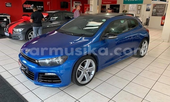 Tenga Tsaru Volkswagen Scirocco R Bhuruu Mota in Beitbridge in Matabeleland South Tenga Tsaru Volkswagen Scirocco R Bhuruu Mota in Beitbridge in Matabeleland South