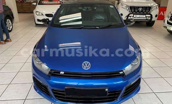 Tenga Tsaru Volkswagen Scirocco R Bhuruu Mota in Beitbridge in Matabeleland South Tenga Tsaru Volkswagen Scirocco R Bhuruu Mota in Beitbridge in Matabeleland South