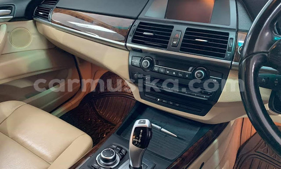 Tenga Tsaru BMW X5 Zvimwe Mota in Beitbridge in Matabeleland South Tenga Tsaru BMW X5 Zvimwe Mota in Beitbridge in Matabeleland South