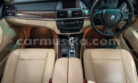 Tenga Tsaru BMW X5 Zvimwe Mota in Beitbridge in Matabeleland South Tenga Tsaru BMW X5 Zvimwe Mota in Beitbridge in Matabeleland South