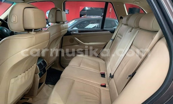 Tenga Tsaru BMW X5 Zvimwe Mota in Beitbridge in Matabeleland South Tenga Tsaru BMW X5 Zvimwe Mota in Beitbridge in Matabeleland South