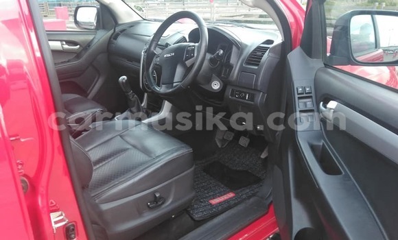 Tenga Tsaru Isuzu KB Zvimwe Mota in Beitbridge in Matabeleland South Tenga Tsaru Isuzu KB Zvimwe Mota in Beitbridge in Matabeleland South