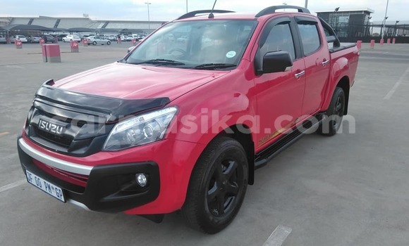 Tenga Tsaru Isuzu KB Zvimwe Mota in Beitbridge in Matabeleland South Tenga Tsaru Isuzu KB Zvimwe Mota in Beitbridge in Matabeleland South