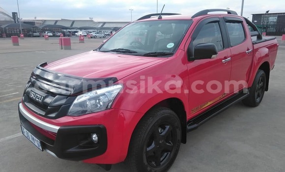 Tenga Tsaru Isuzu KB Zvimwe Mota in Beitbridge in Matabeleland South Tenga Tsaru Isuzu KB Zvimwe Mota in Beitbridge in Matabeleland South